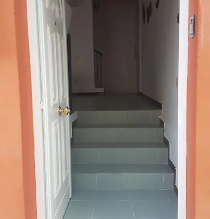 Apartment Casa Gando Telde