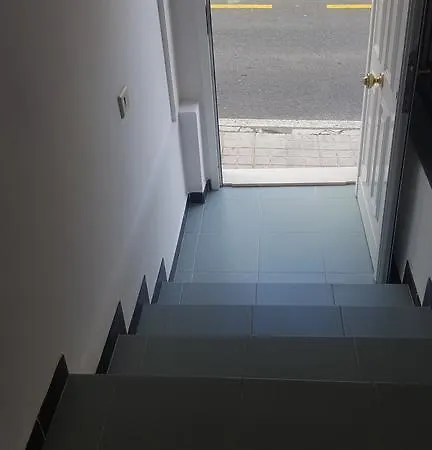Casa Gando * Telde