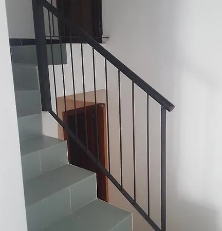 Apartment Casa Gando