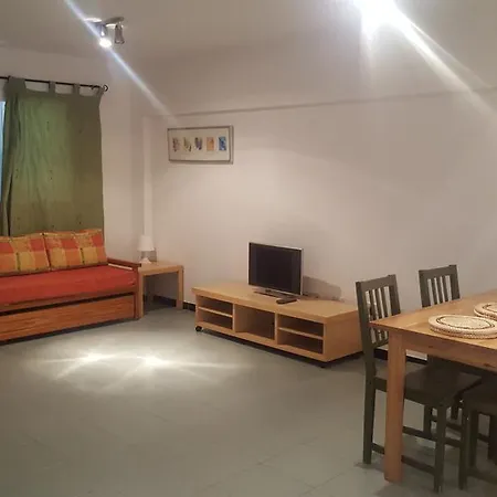 Casa Gando *