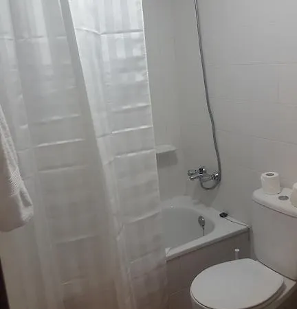 Apartment Casa Gando Telde