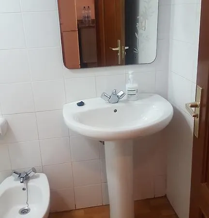 Apartment Casa Gando