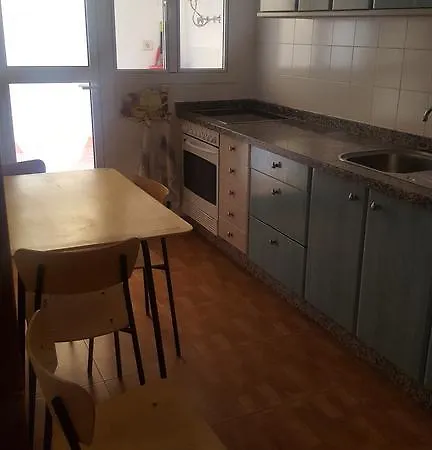Casa Gando * Telde