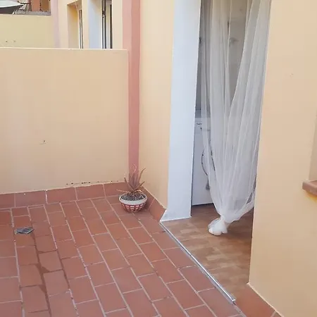Casa Gando