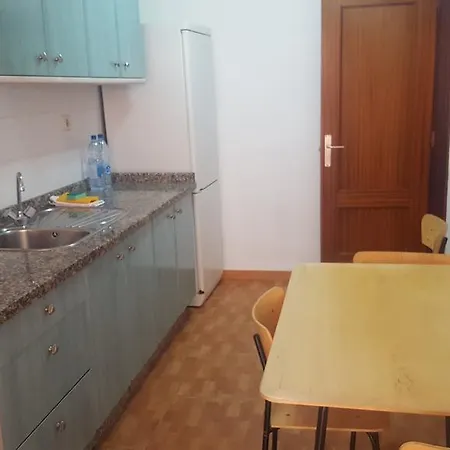 Apartment Casa Gando Telde