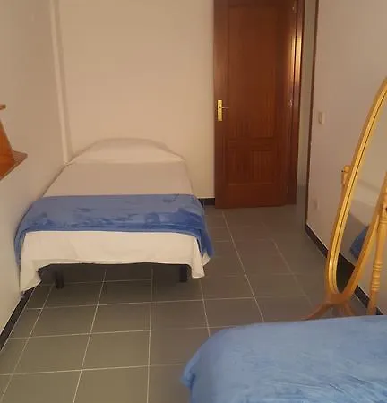 Apartment Casa Gando *