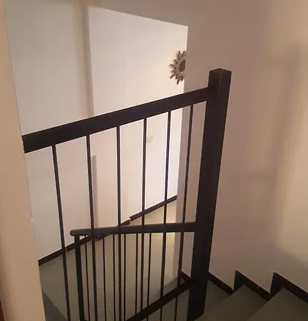 Casa Gando Apartment Telde
